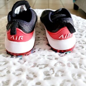 Nike Airmax Motion 9C